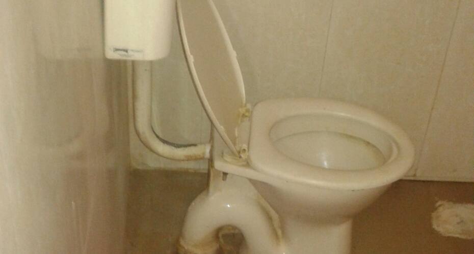 Sheetal Guest House, Belgaum 5
